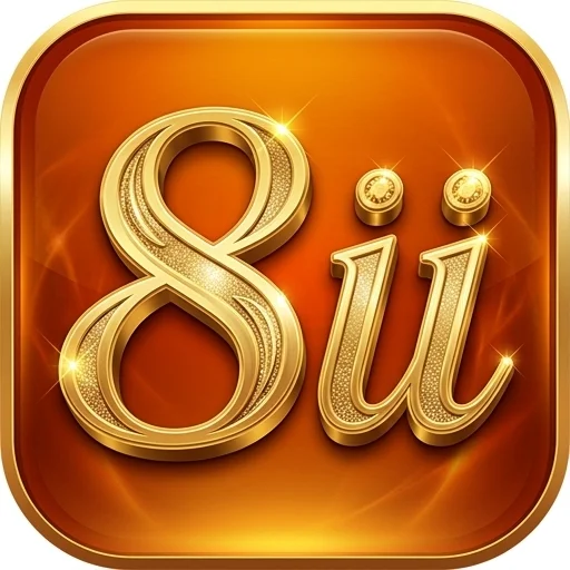 8ii Logo - Resmi